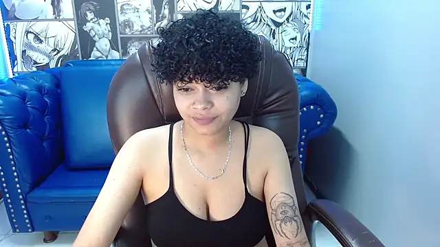 Snapshot of Sasha_Venom chatting on 28, 3, 2026 Sasha Venom online show from 28, 3, 2026