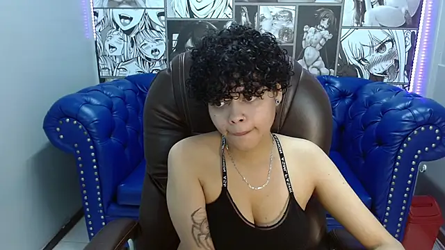 Snapshot of Sasha_Venom chatting on 14, 4, 2026 Sasha Venom online show from 14, 4, 2026