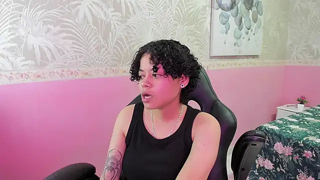 Sasha Venom online show from 14, 5, 2026