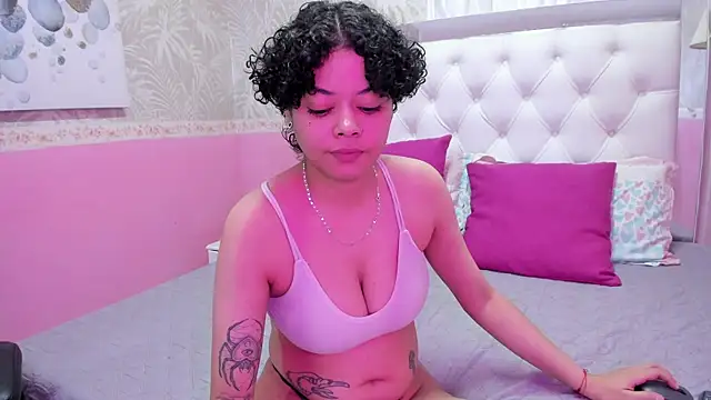 Sasha Venom online show from 16, 5, 2026