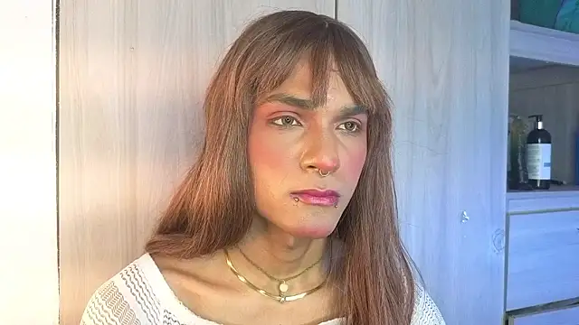 tiffanyy 777 online show from 14, 3, 2026