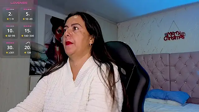 evelyn harpeery online show from 15, 1, 2026