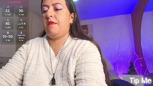 evelyn harpeery online show from 28, 3, 2026