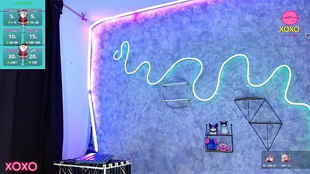 Snapshot of Yoim_Williams chatting on 17, 12, 2025 Yoim Williams online show from 17, 12, 2025