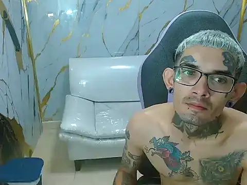 Boy tatto77 online show from 11, 1, 2026