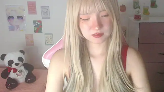 Sweet Sky1 online show from 20, 12, 2025