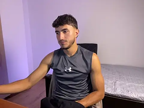 Snapshot of LIAM_COLT chatting on 6, 2, 2026 LIAM COLT online show from 6, 2, 2026