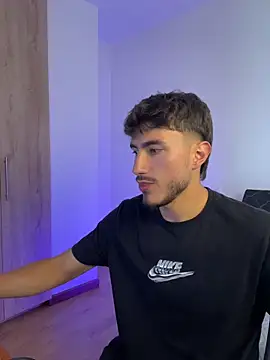 Snapshot of LIAM_COLT chatting on 19, 3, 2026 LIAM COLT online show from 19, 3, 2026