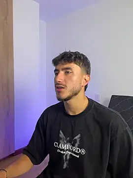 Snapshot of LIAM_COLT chatting on 20, 3, 2026 LIAM COLT online show from 20, 3, 2026