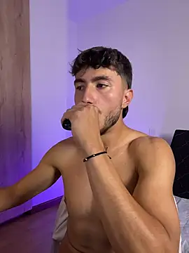 Snapshot of LIAM_COLT chatting on 25, 3, 2026 LIAM COLT online show from 25, 3, 2026