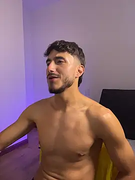 Snapshot of LIAM_COLT chatting on 26, 3, 2026 LIAM COLT online show from 26, 3, 2026