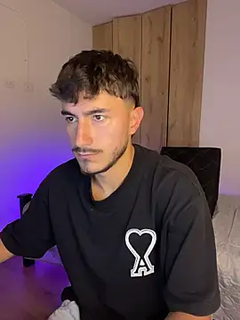 Snapshot of LIAM_COLT chatting on 13, 4, 2026 LIAM COLT online show from 13, 4, 2026