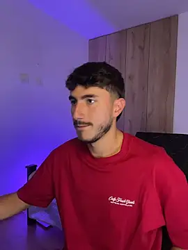 Snapshot of LIAM_COLT chatting on 16, 4, 2026 LIAM COLT online show from 16, 4, 2026