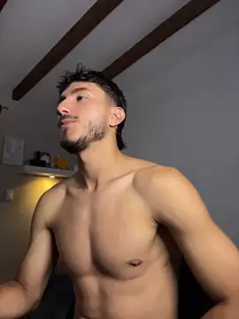 Snapshot of LIAM_COLT chatting on 6, 6, 2026 LIAM COLT online show from 6, 6, 2026