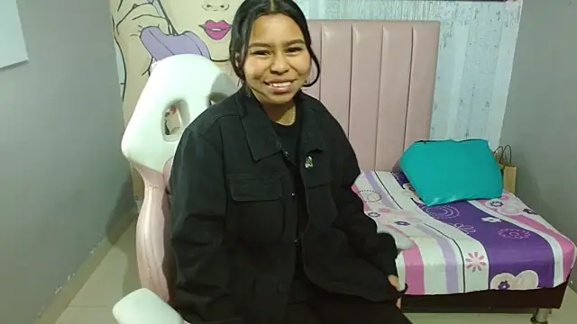 chloe lust online show from 19, 12, 2025