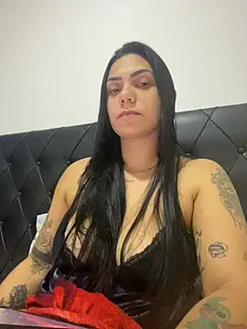 Nini  online show from 10, 7, 2026