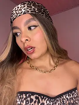 Snapshot of Nicollewest1 chatting on 3, 2, 2026 Nicollewest1 online show from 3, 2, 2026