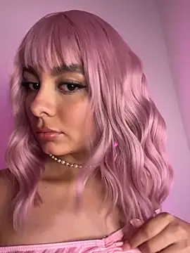 Snapshot of Nicollewest1 chatting on 3, 2, 2026 Nicollewest1 online show from 3, 2, 2026