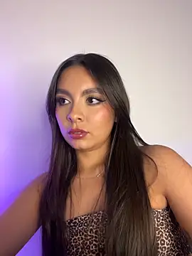 Snapshot of Nicollewest1 chatting on 14, 2, 2026 Nicollewest1 online show from 14, 2, 2026