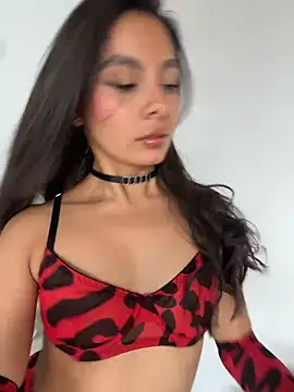 Snapshot of Nicollewest1 chatting on 20, 2, 2026 Nicollewest1 online show from 20, 2, 2026