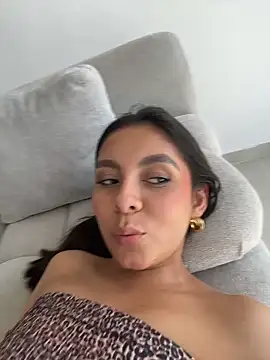 Snapshot of Nicollewest1 chatting on 28, 3, 2026 Nicollewest1 online show from 28, 3, 2026