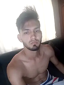 HarryFosster online show from 12, 3, 2026