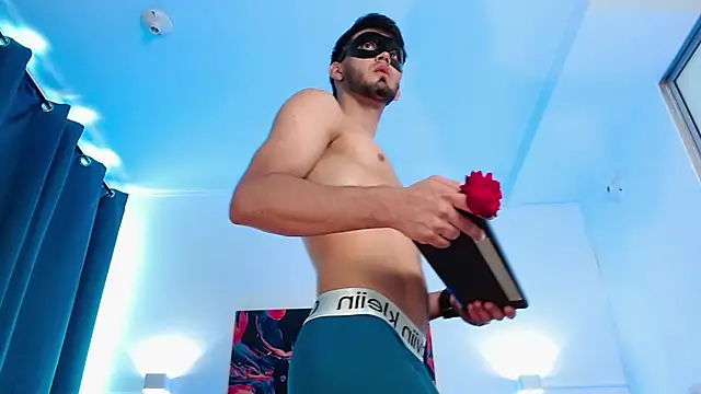 HarryFosster online show from 30, 3, 2026