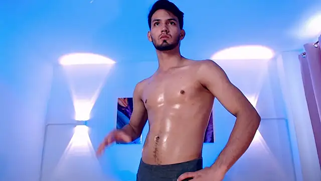 HarryFosster online show from 16, 4, 2026