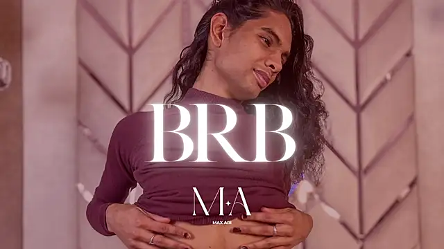 Max Ari online show from 15, 1, 2026