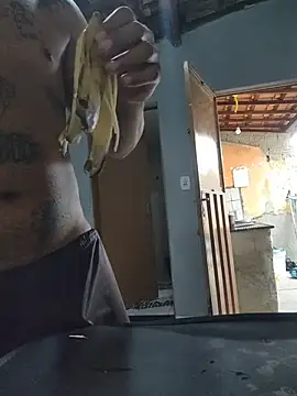 Snapshot of ykaromen chatting on 17, 1, 2026 ykaromen online show from 17, 1, 2026