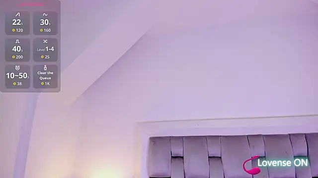 amber  ferrera online show from 30, 3, 2026