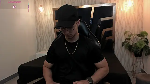 Noah Clarkk online show from 10, 4, 2026