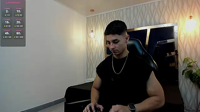 Snapshot of Noah_Clarkk chatting on 2, 5, 2026 Noah Clarkk online show from 2, 5, 2026