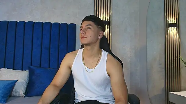 Snapshot of Noah_Clarkk chatting on 9, 6, 2026 Noah Clarkk online show from 9, 6, 2026