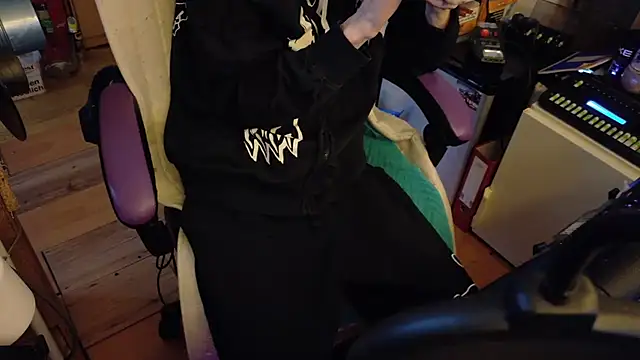 Gay-Versaut online show from 16, 1, 2026