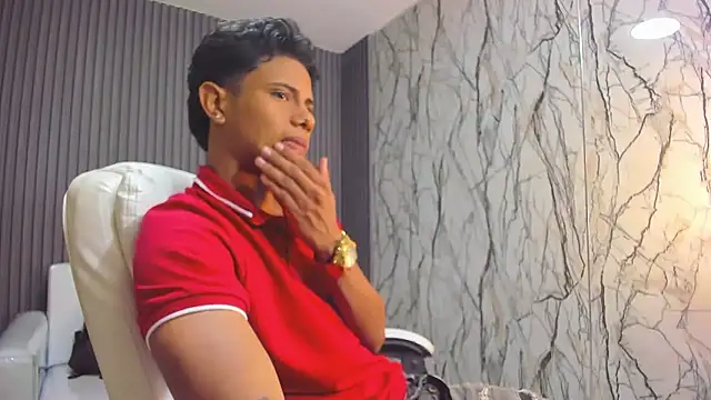 andrew myersx online show from 8, 1, 2026