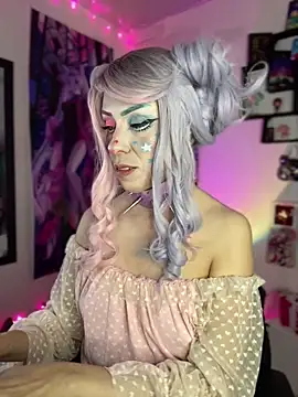 Sky Girl LS online show from 21, 2, 2026