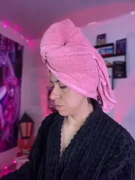 Sky Girl LS online show from 3, 3, 2026