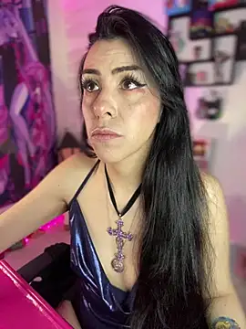 Sky Girl LS online show from 29, 3, 2026