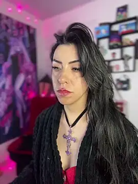 Sky Girl LS online show from 14, 4, 2026