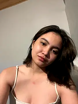 Snapshot of Nanalicious_69 chatting on 18, 12, 2025 Nanalicious 69 online show from 18, 12, 2025