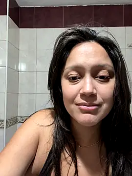 Snapshot of pilarlucky chatting on 19, 12, 2025 pilarlucky online show from 19, 12, 2025