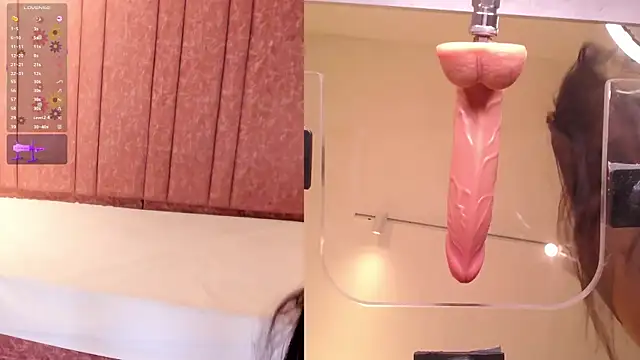 Snapshot of CamilaVoid chatting on 28, 4, 2026 CamilaVoid online show from 28, 4, 2026