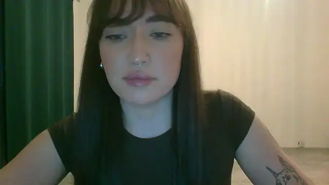 Snapshot of LexiSpicy chatting on 18, 3, 2026 LexiSpicy online show from 18, 3, 2026