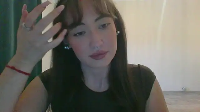 Snapshot of LexiSpicy chatting on 7, 4, 2026 LexiSpicy online show from 7, 4, 2026