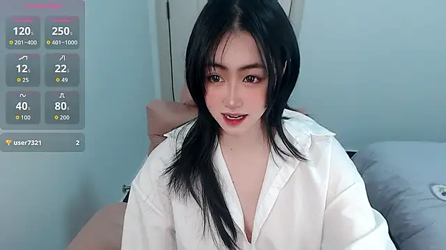 Snapshot of lamb- chatting on 24, 2, 2026 lamb- online show from 24, 2, 2026