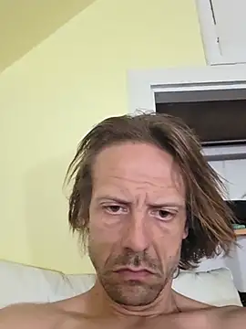 Danny543267 online show from 2, 8, 2026