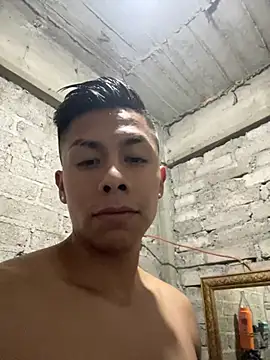 Marko-18 online show from 11, 1, 2026