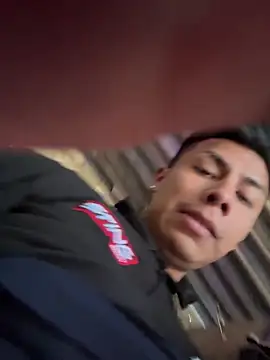 Marko-18 online show from 8, 2, 2026