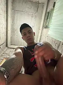 Marko-18 online show from 20, 2, 2026